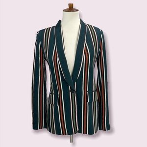 SOLD Zara Blazer XS